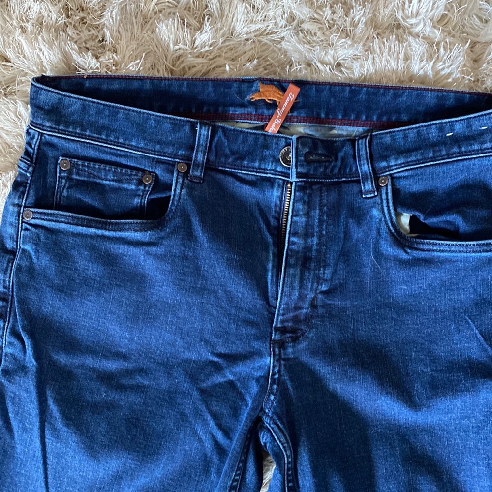 Tommy Bahamas jeans